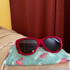 Goodr - Cat Eye, Glam G - HAUTE DAY IN HELL